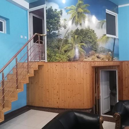 Hotel Xachen P'arak'ar Zewnętrze zdjęcie