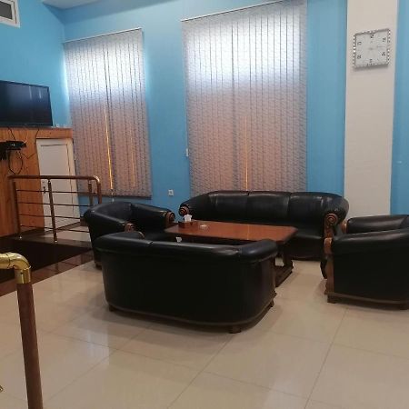 Hotel Xachen P'arak'ar Zewnętrze zdjęcie