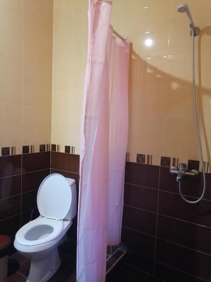 Hotel Xachen P'arak'ar Zewnętrze zdjęcie