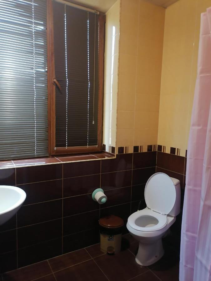 Hotel Xachen P'arak'ar Zewnętrze zdjęcie