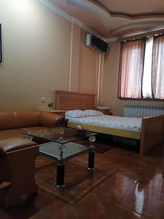 Hotel Xachen P'arak'ar Pokój zdjęcie