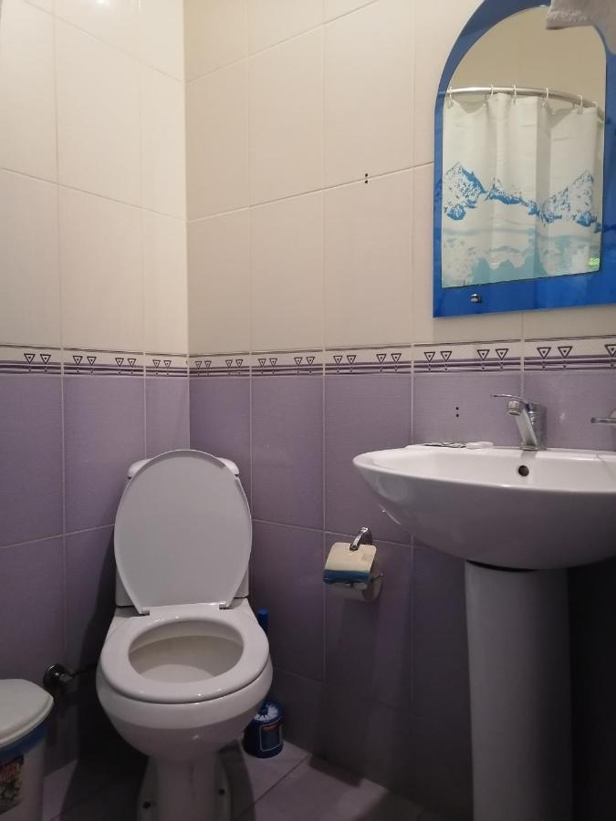 Hotel Xachen P'arak'ar Zewnętrze zdjęcie