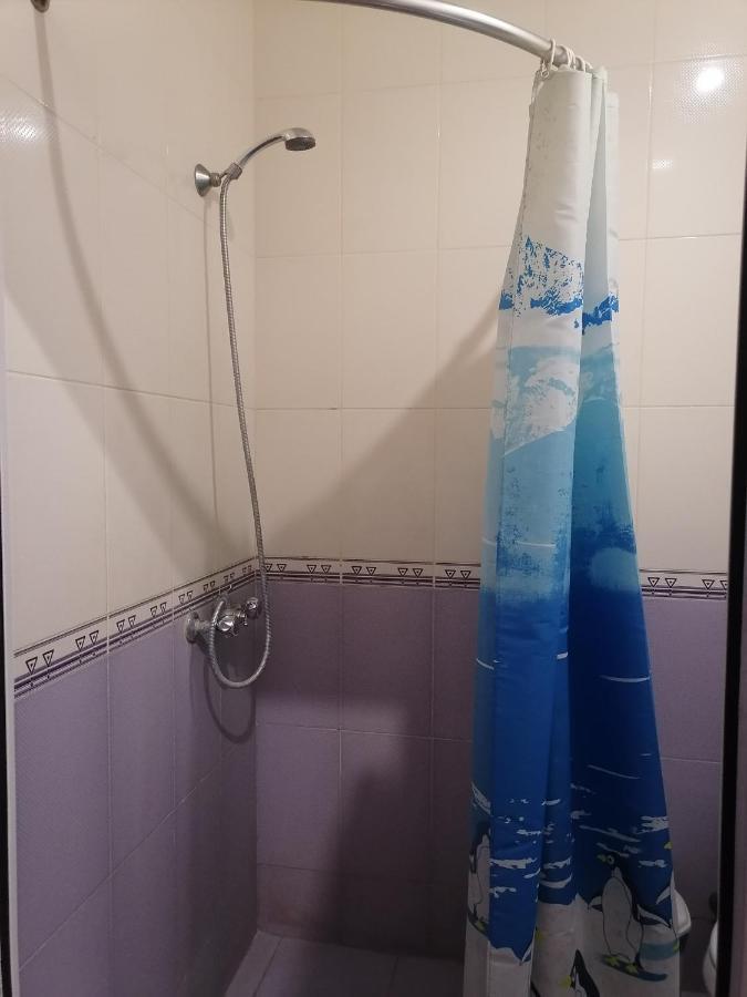 Hotel Xachen P'arak'ar Zewnętrze zdjęcie