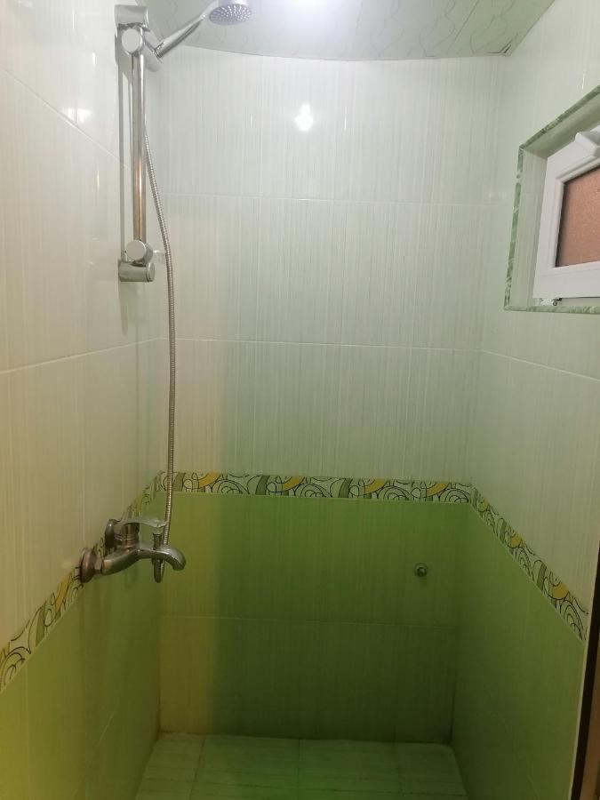 Hotel Xachen P'arak'ar Zewnętrze zdjęcie