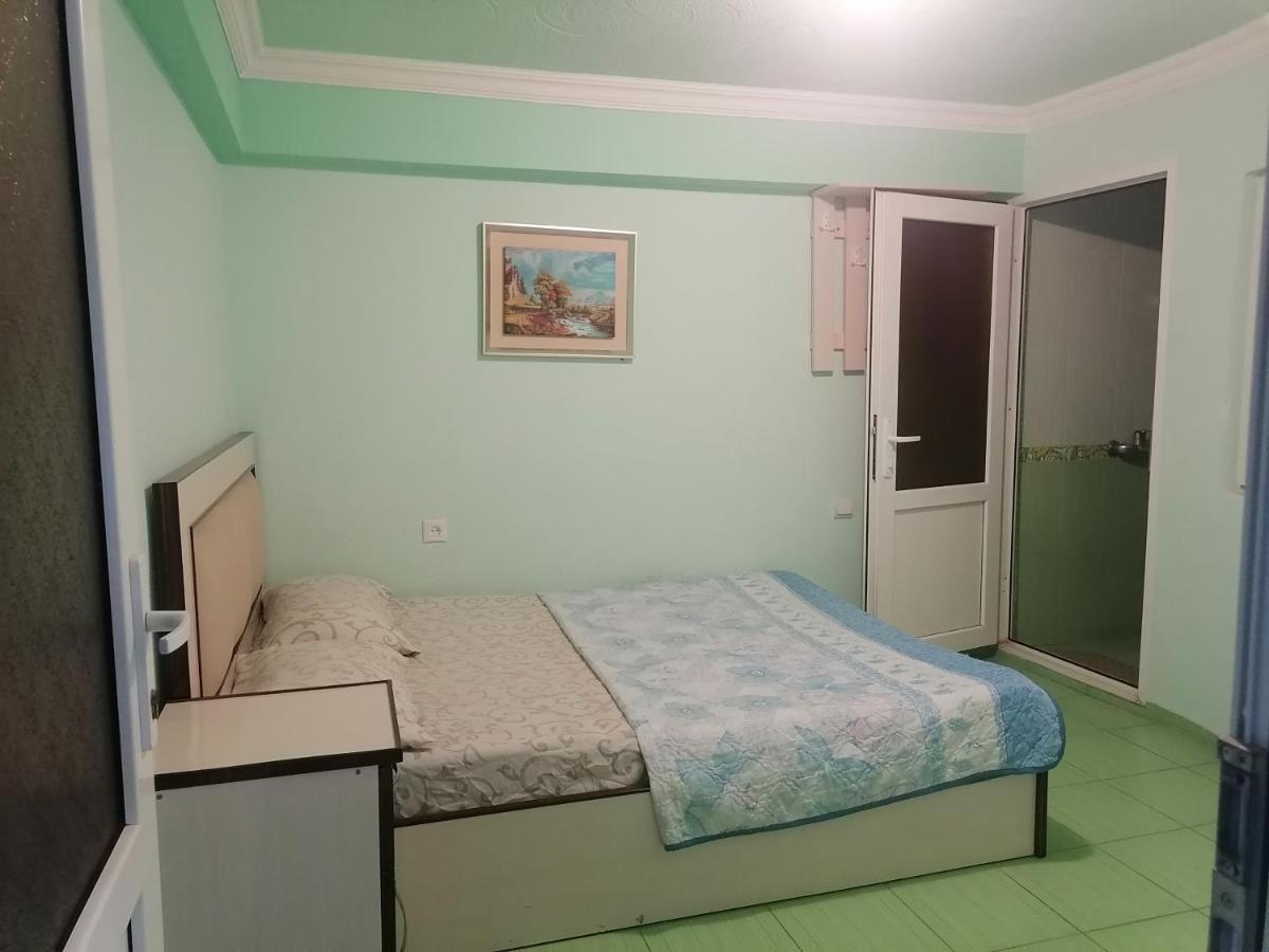 Hotel Xachen P'arak'ar Zewnętrze zdjęcie