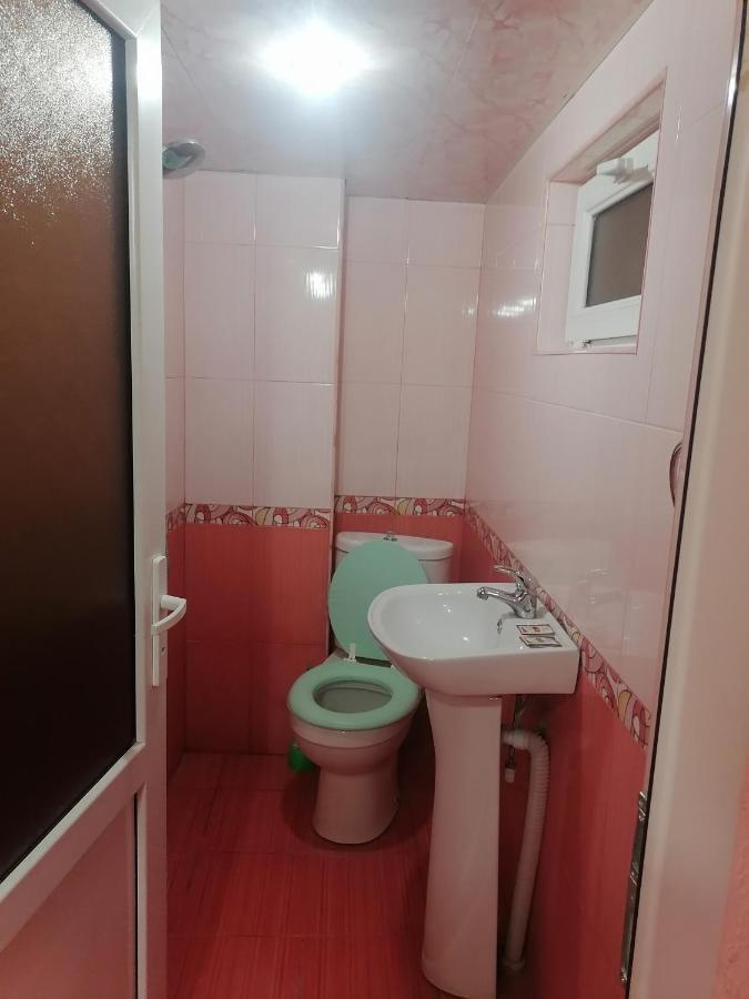Hotel Xachen P'arak'ar Zewnętrze zdjęcie